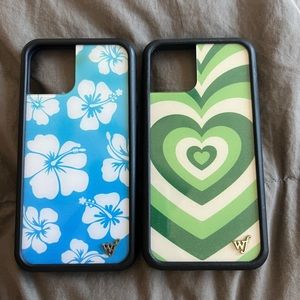 Wildflower Phone Case Bundle